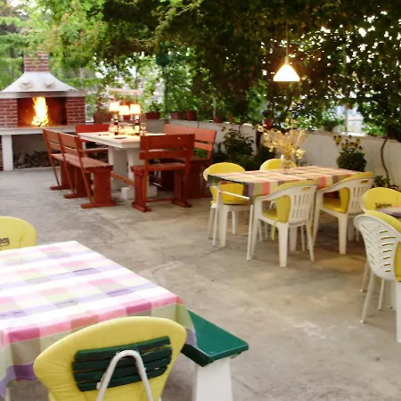 Lejlighed Miva - 60m From The Sea Sutivan